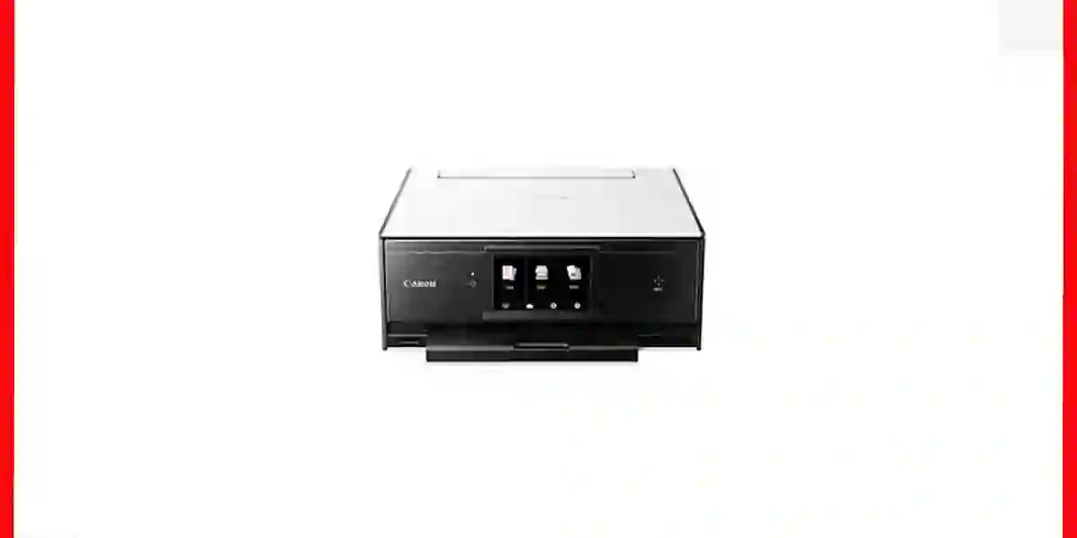 Canon PIXMA TS9020 Driver