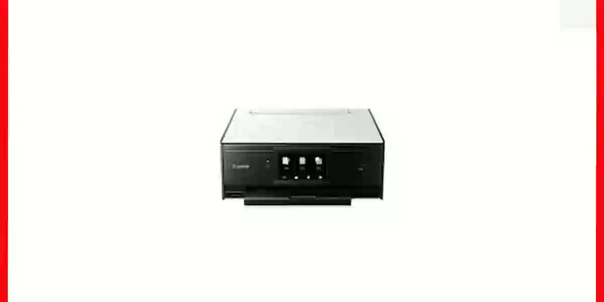 Canon PIXMA TS9050 Driver