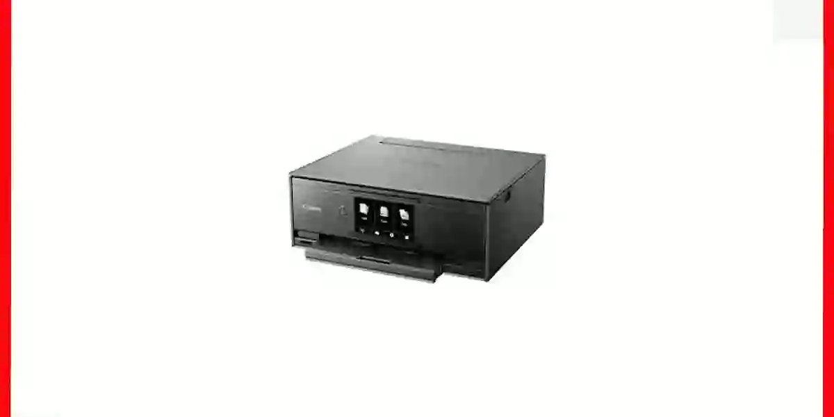 Canon PIXMA TS9120 Driver