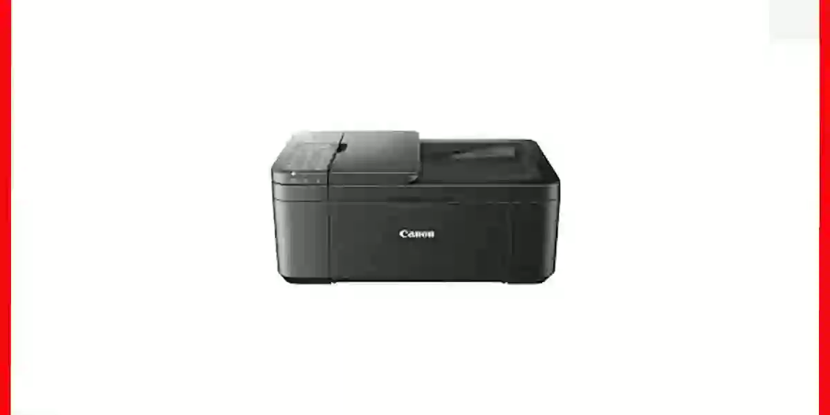 Canon Pixma TR4725 Driver