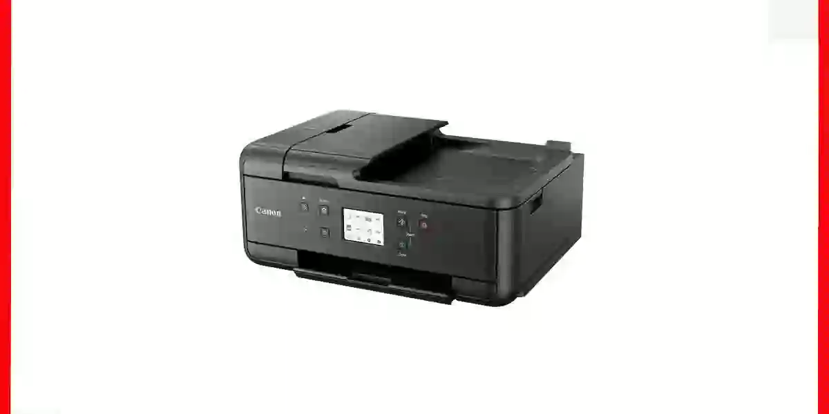 Canon Pixma TR7620a Driver Canon Pixma TR7620a Driver