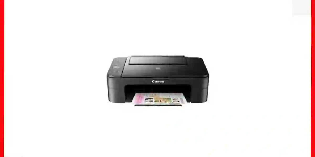 Canon Pixma TS3127 Driver