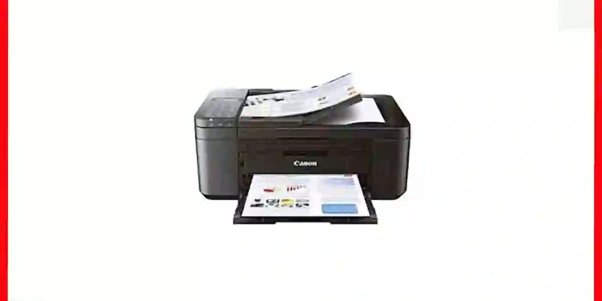 Canon Pixma TS3129 Driver