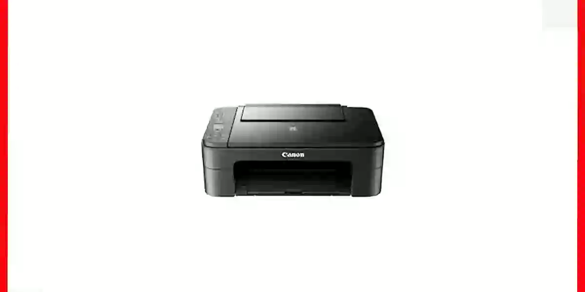 Canon Pixma TS3325 Driver