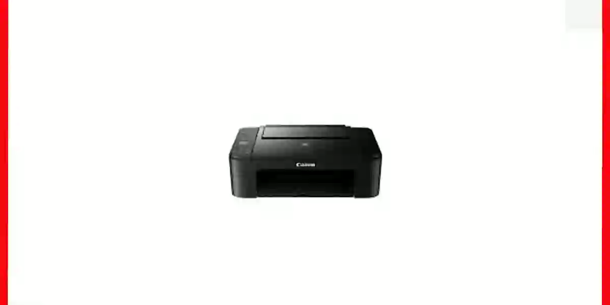 Canon Pixma TS3327 Driver