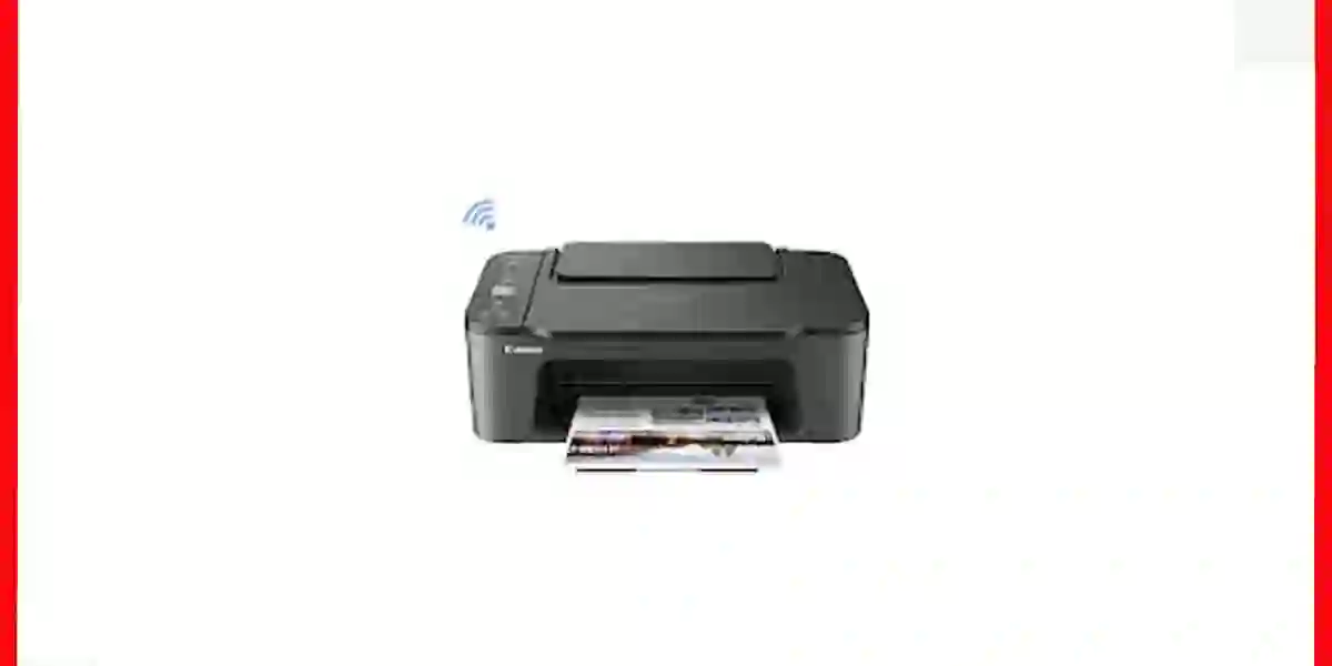 Canon Pixma TS3329 Driver