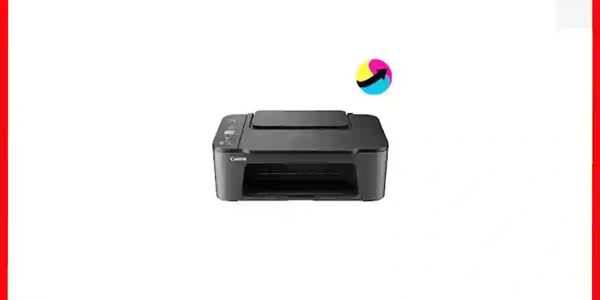 Canon Pixma TS3423 Printer Driver