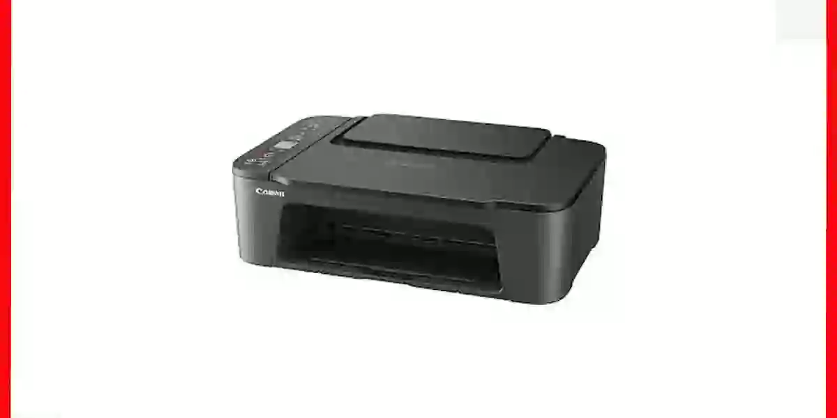 Canon Pixma TS3425 Driver