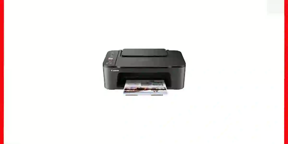 Canon Pixma TS3729 Driver