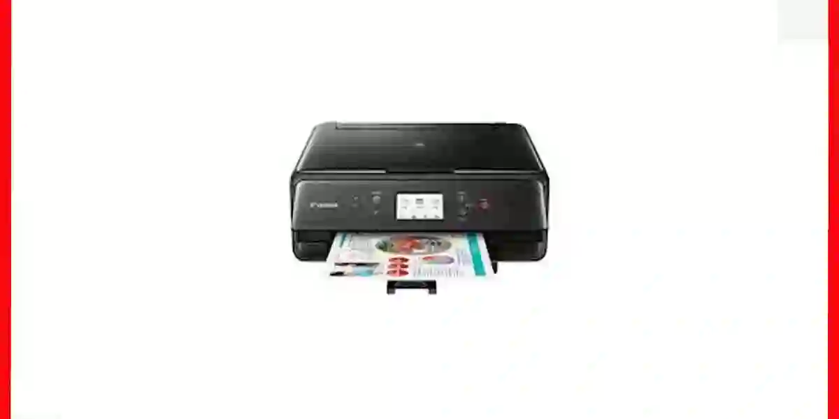 Canon Pixma TS5060 Driver