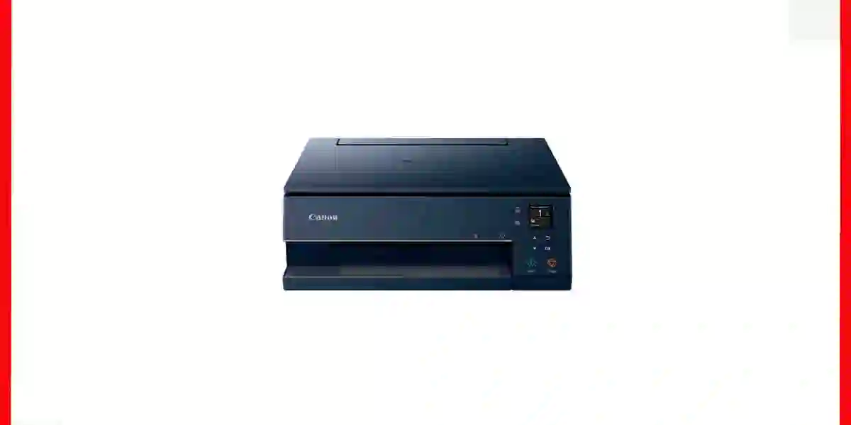 Canon Pixma TS6365 Driver