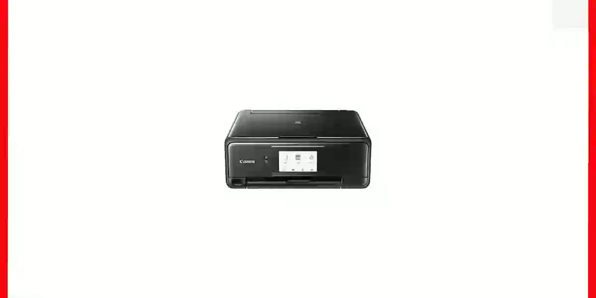 Canon Pixma TS8160 Driver