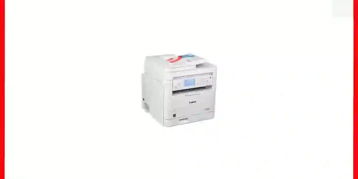 Canon imageCLASS MF287dw Driver