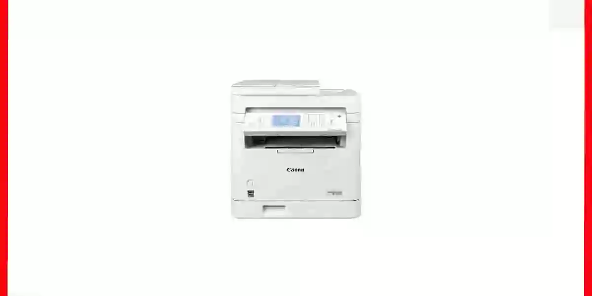 Canon imageCLASS MF289dw Driver
