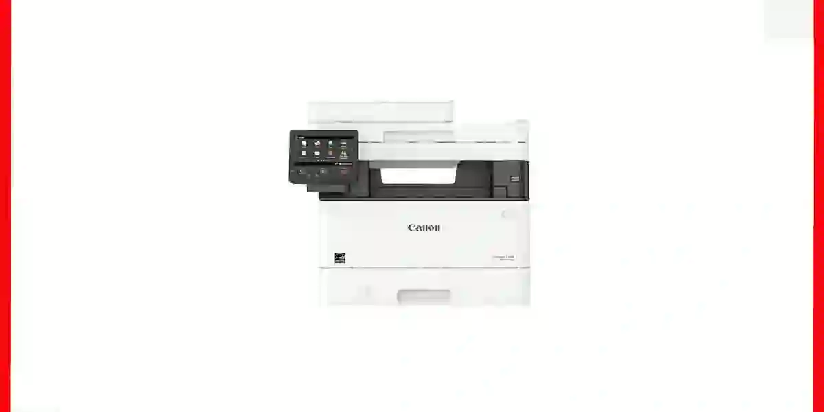 Canon imageCLASS MF452dw Driver Canon imageCLASS MF452dw Driver