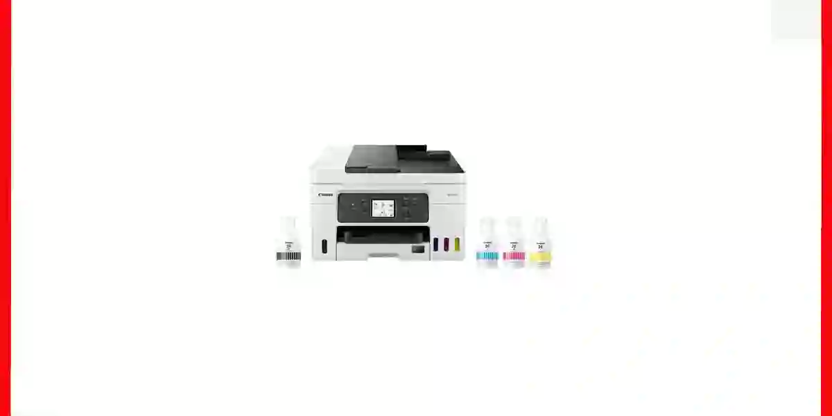 Canon MAXIFY GX4020 Driver