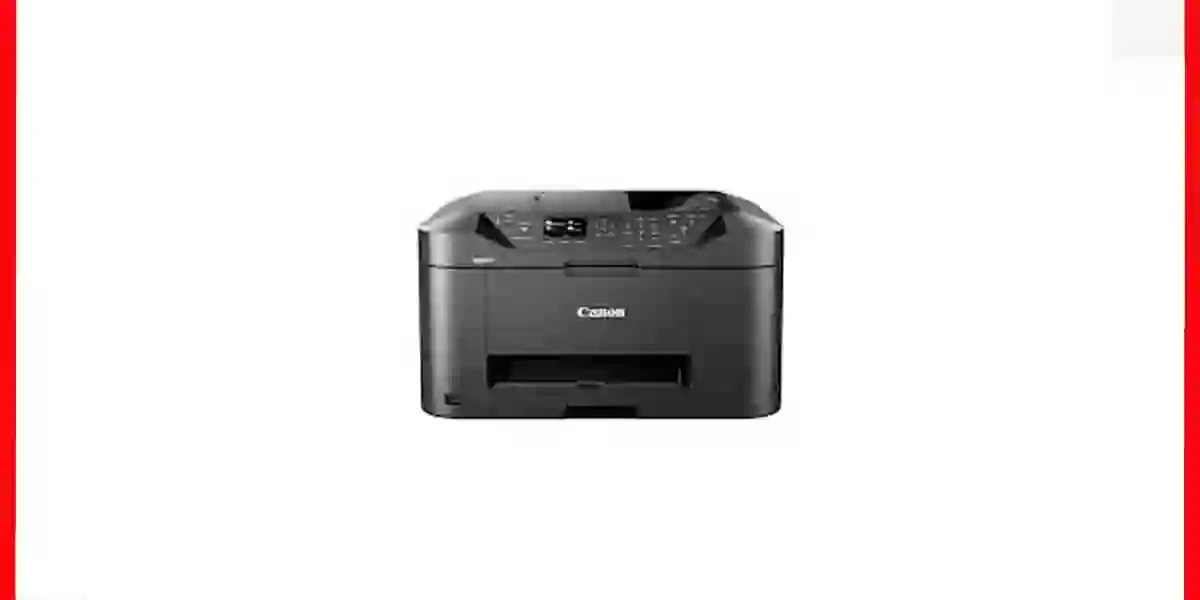 Canon MAXIFY MB2050 Driver Canon MAXIFY MB2050 Driver