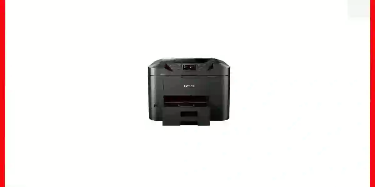 Canon MAXIFY MB2720 Driver