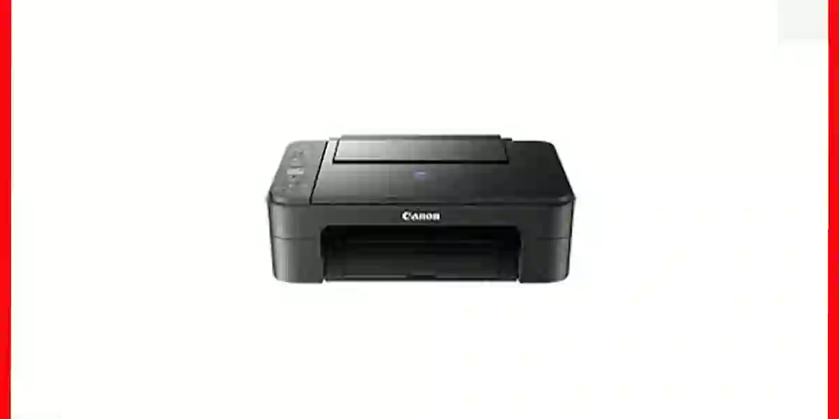 Canon PIXMA E3110 Driver