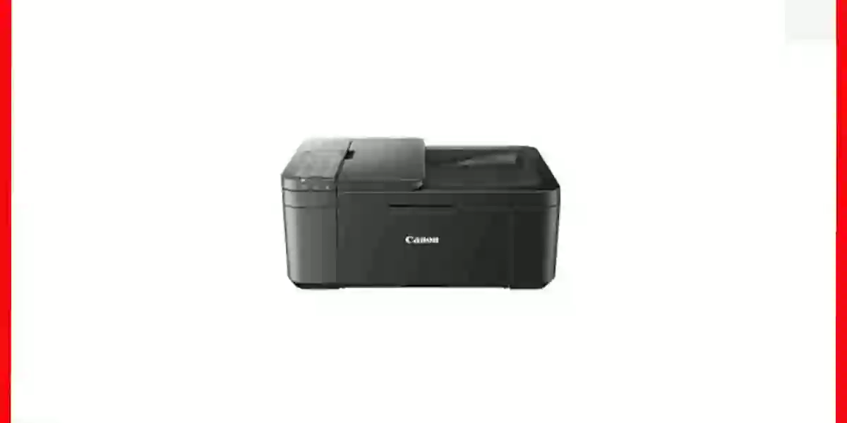 Canon PIXMA E4210 Driver