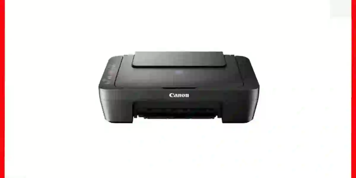 Canon PIXMA E474 Driver
