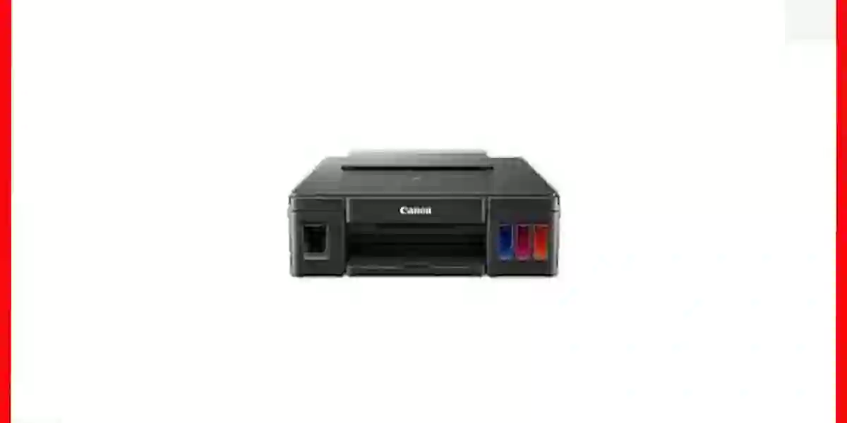 Canon PIXMA G1500 Driver