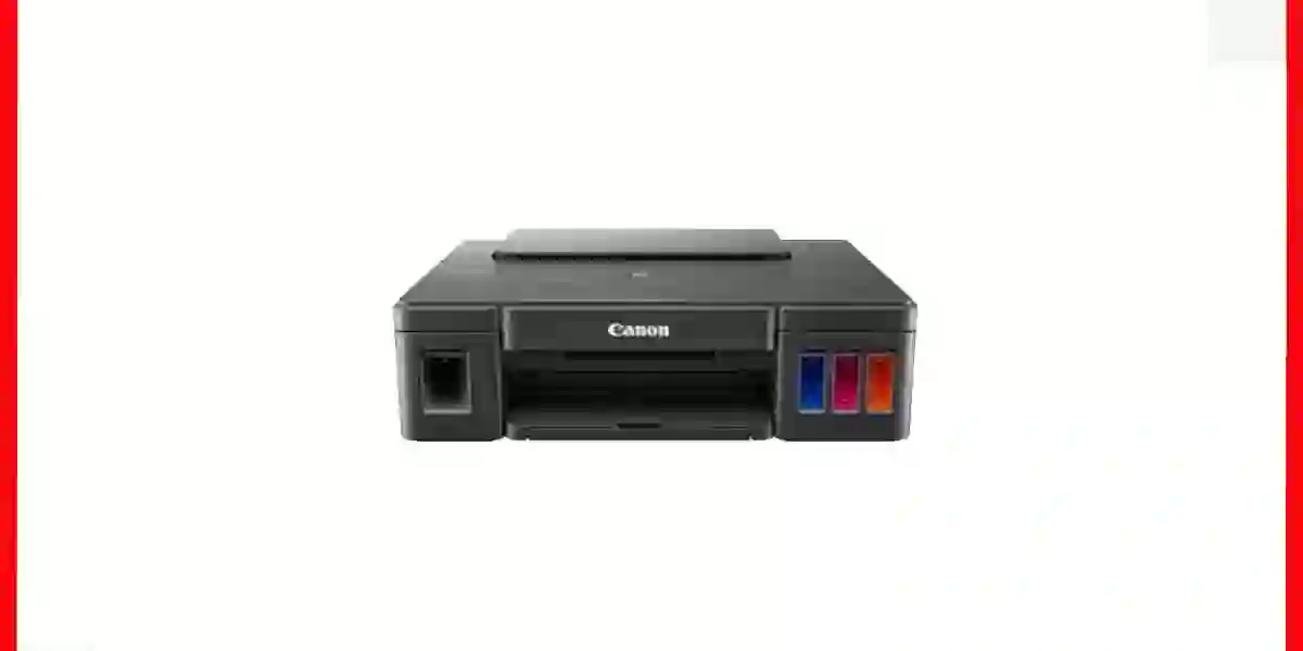 Canon PIXMA G1501 Driver
