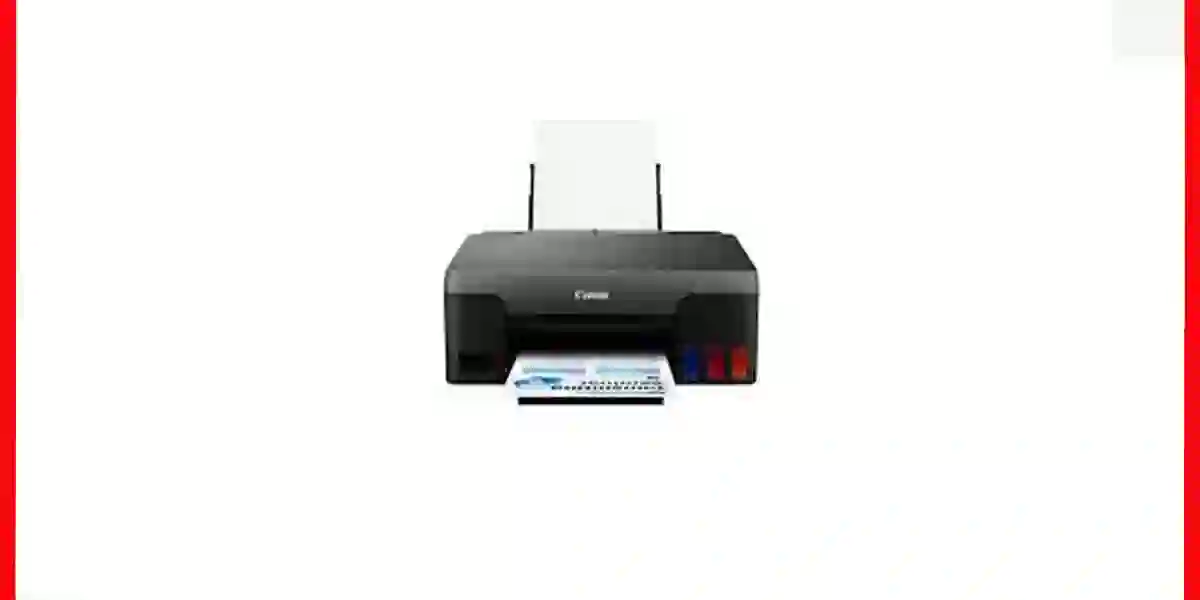 Canon PIXMA G1520 Driver