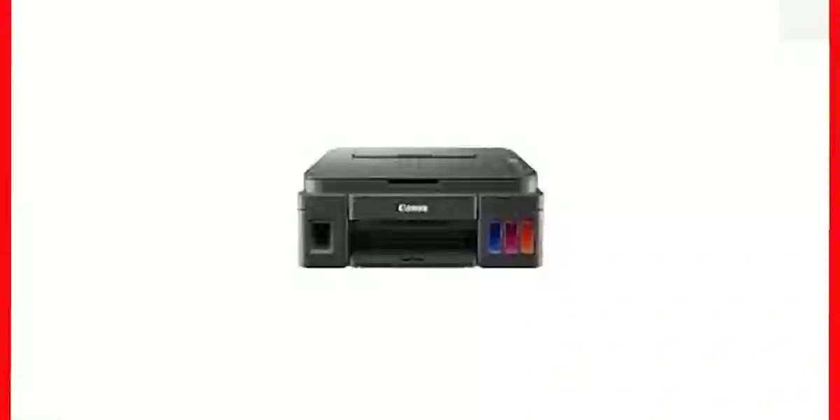 Canon PIXMA G2510 Driver