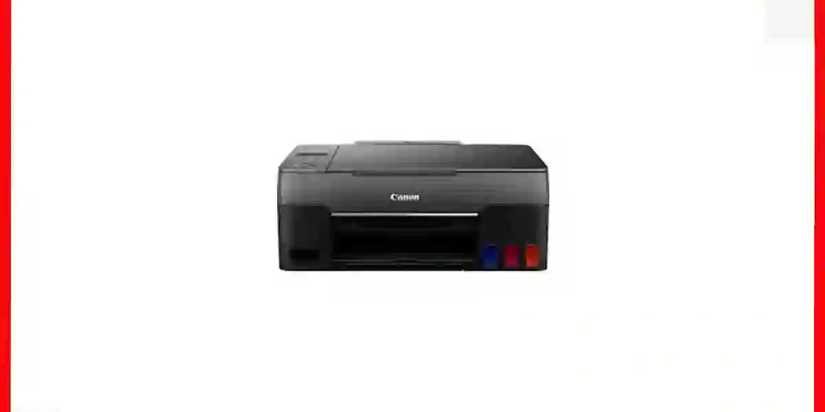 Canon PIXMA G2560 Driver