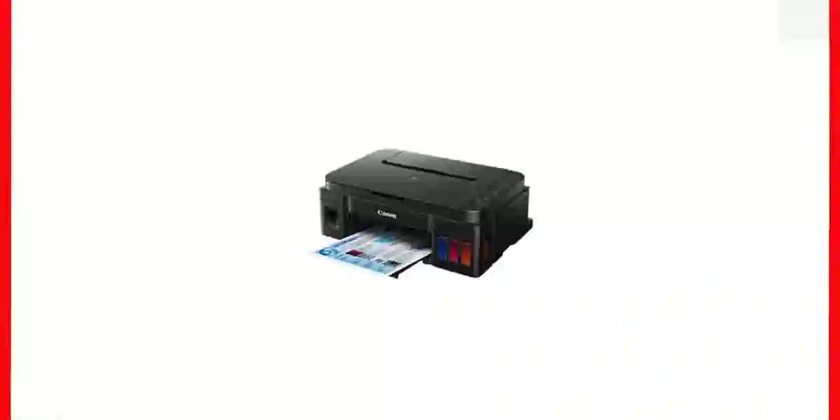 Canon PIXMA G3100 Driver