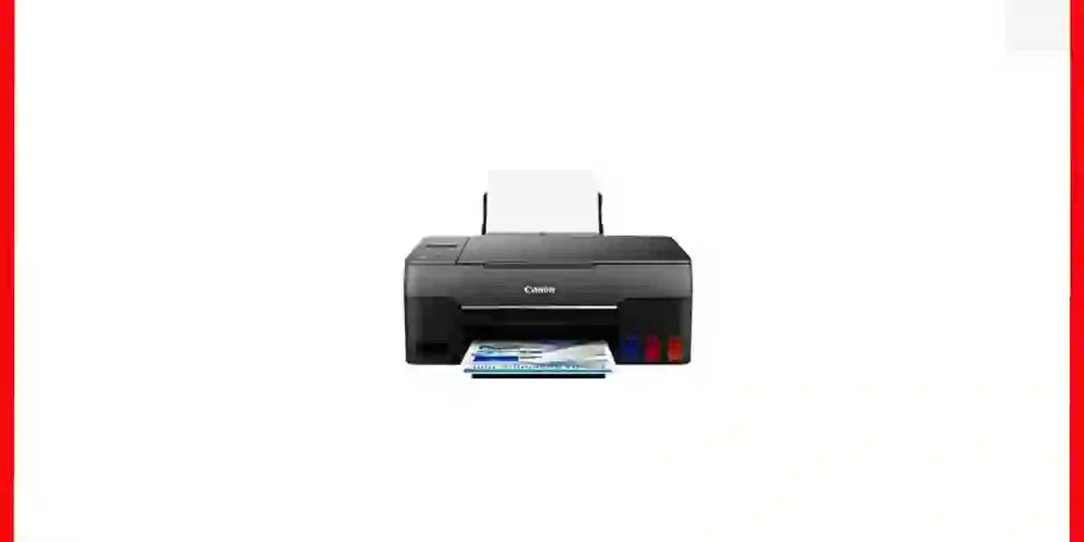 Canon PIXMA G3160 Driver