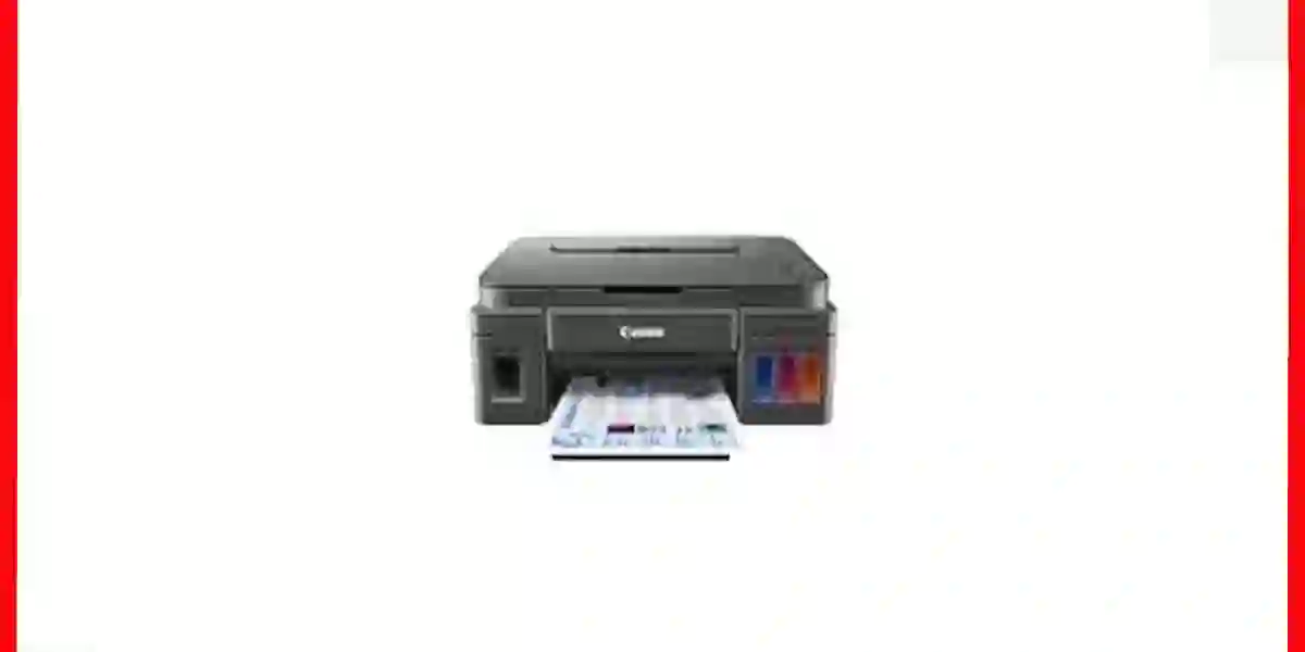 Canon PIXMA G3500 Driver