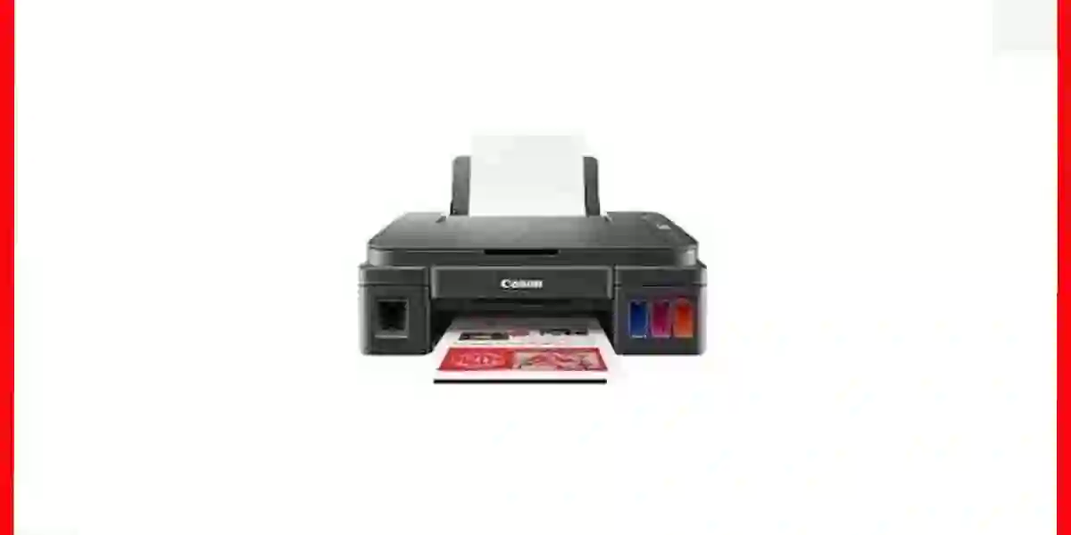 Canon PIXMA G3515 Driver