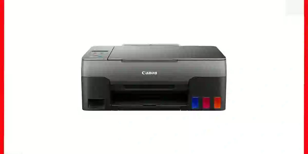 Canon PIXMA G3620 Driver