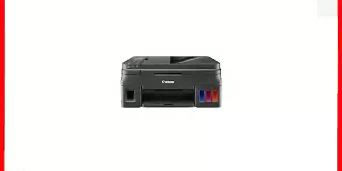 Canon PIXMA G4500 Driver Canon PIXMA G4500 Driver