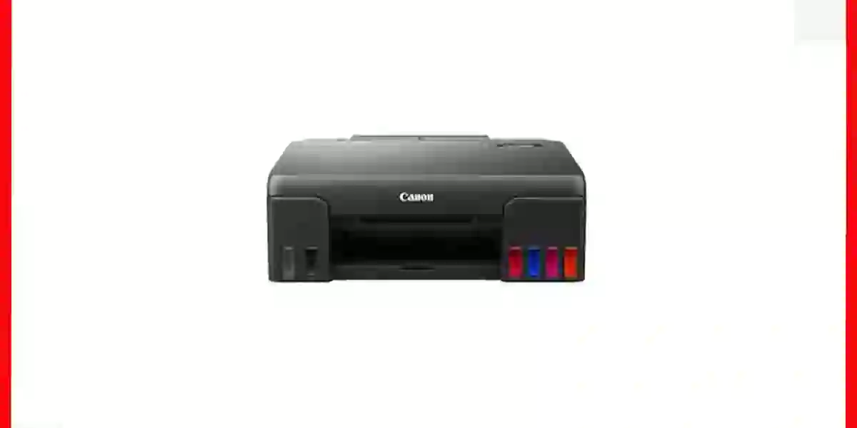 Canon PIXMA G540 Driver