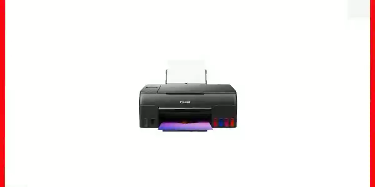 Canon PIXMA G610 Driver