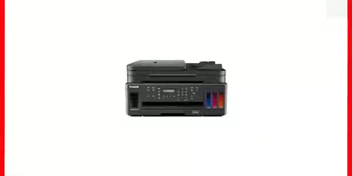 Canon PIXMA G7050 Driver