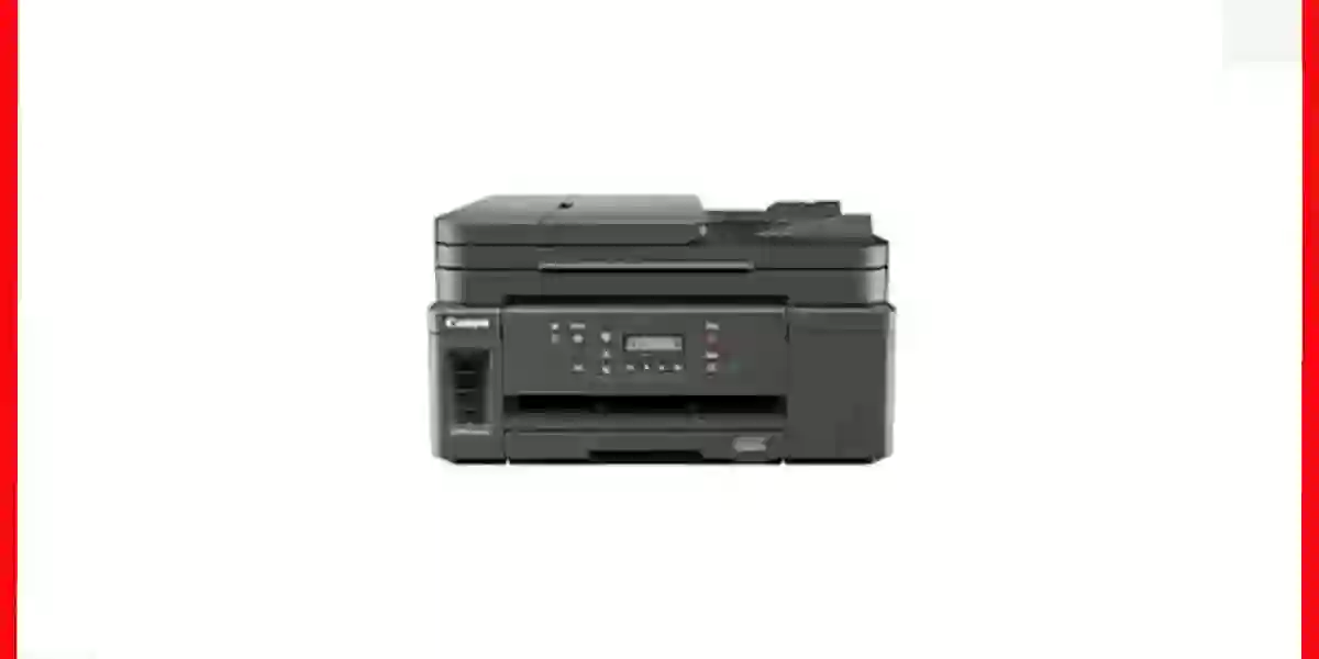 Canon PIXMA GM4010 Driver
