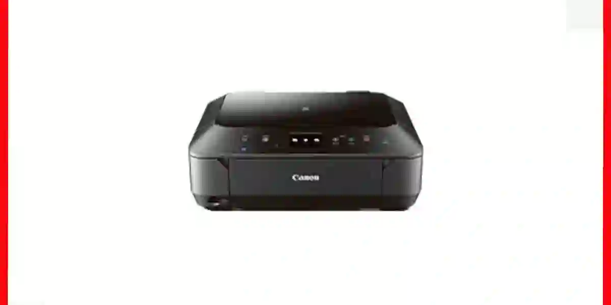 Canon PIXMA MG6610 Driver