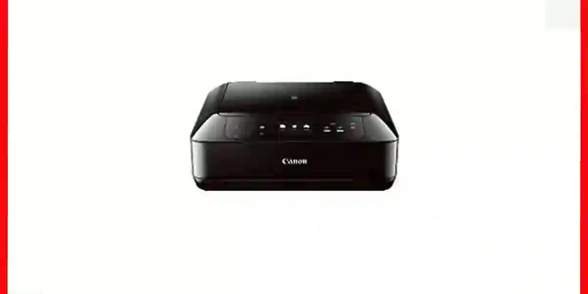 Canon PIXMA MG7510 Driver