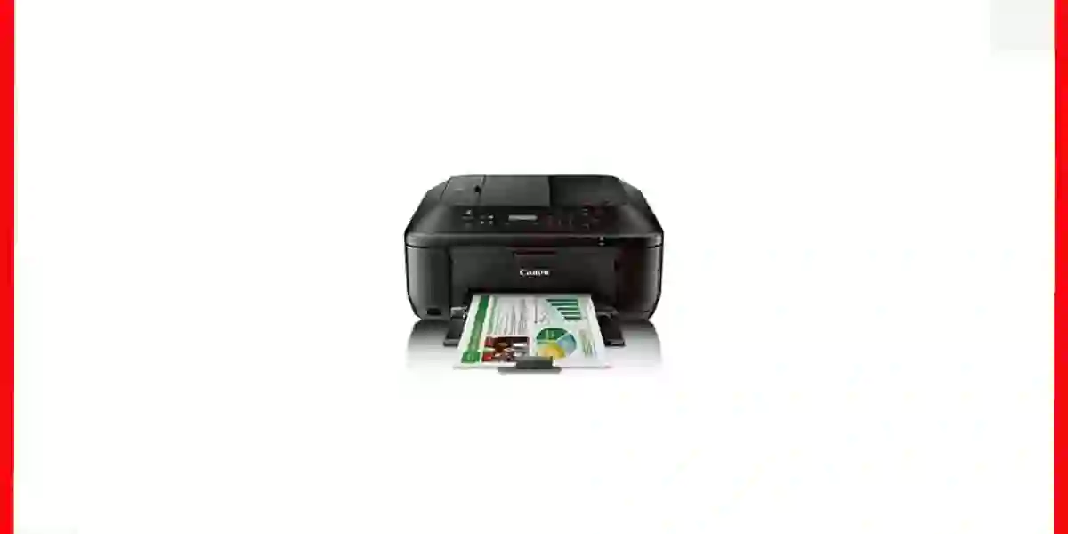 Canon PIXMA MX531 Driver