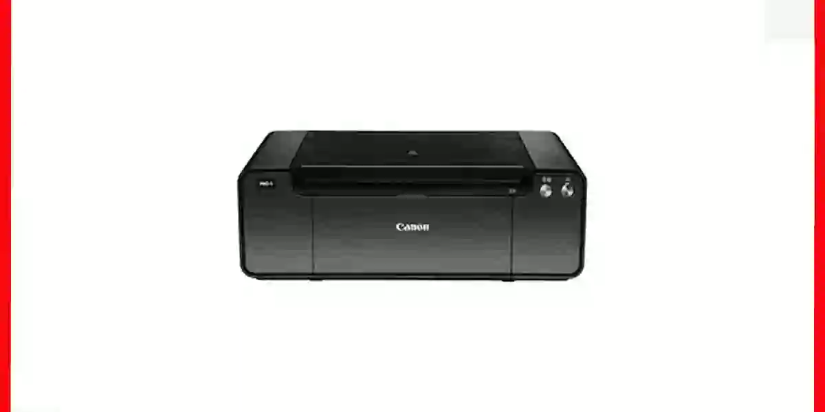 Canon PIXMA PRO-1 Driver