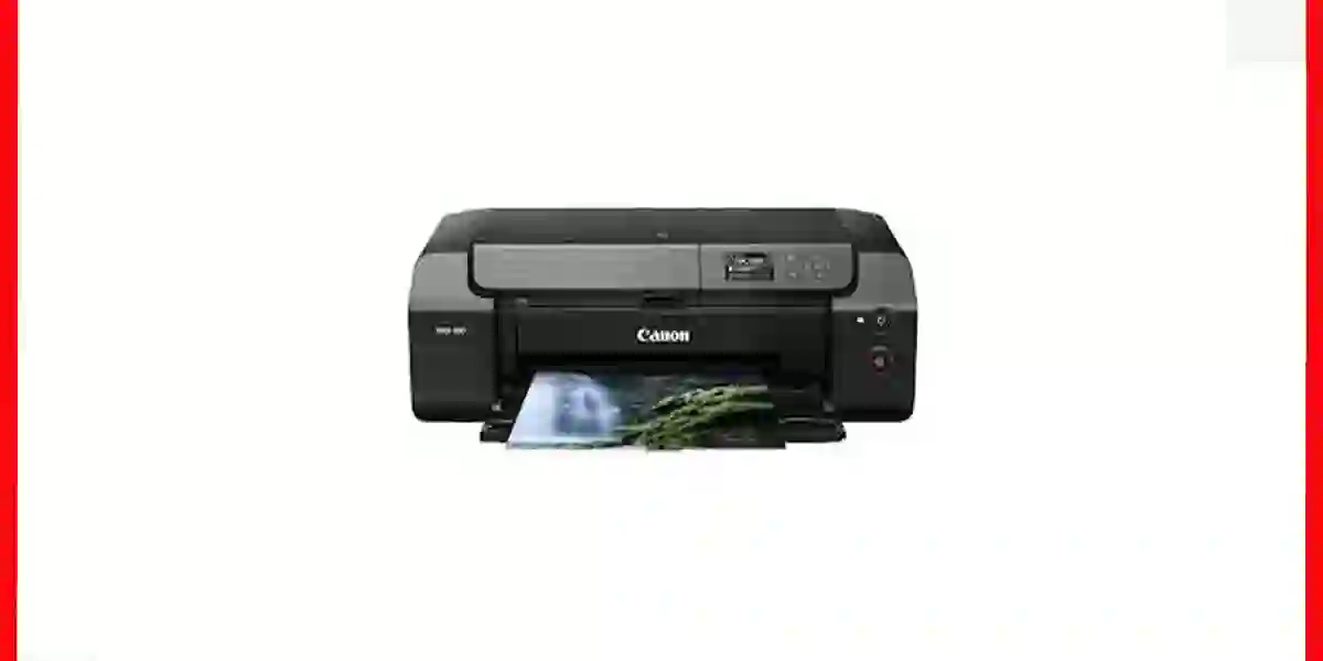 Canon PIXMA PRO-200 Driver