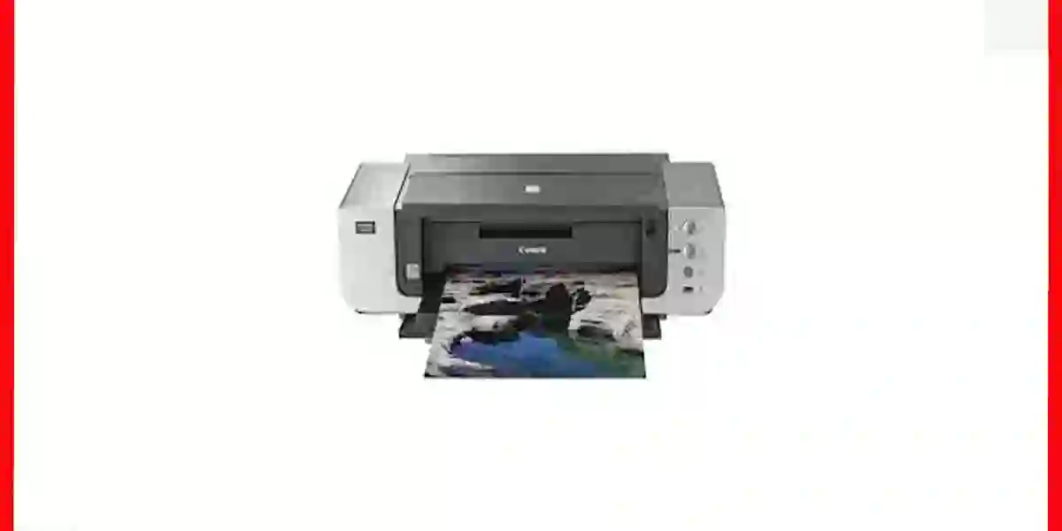 Canon PIXMA Pro9000 Mark II Driver Canon PIXMA Pro9000 Mark II Driver