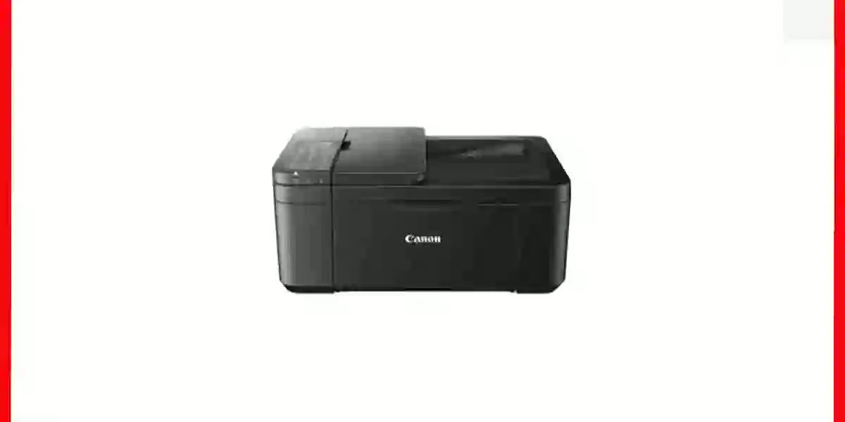 Canon PIXMA TR4640 Driver