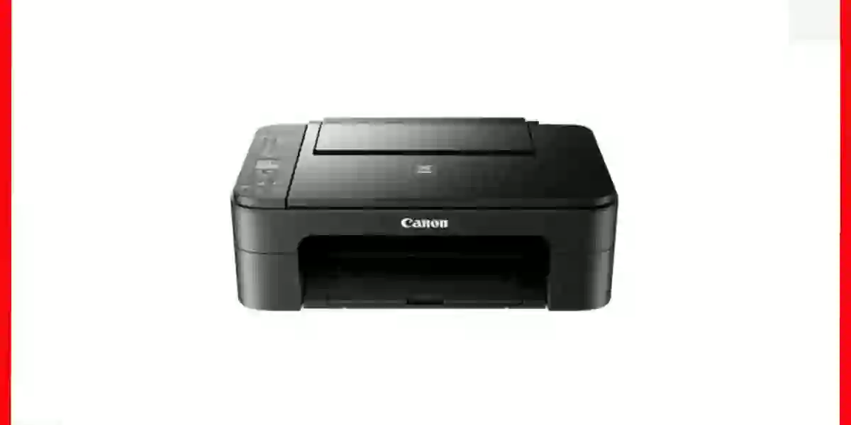 Canon PIXMA TS3140 Driver