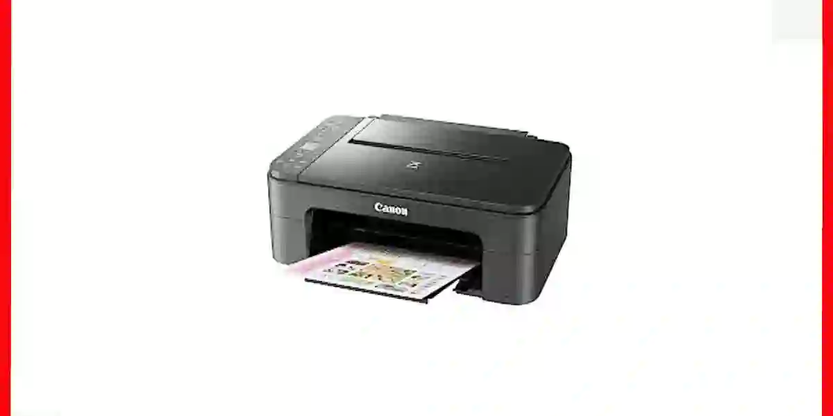 Canon PIXMA TS3150 Driver