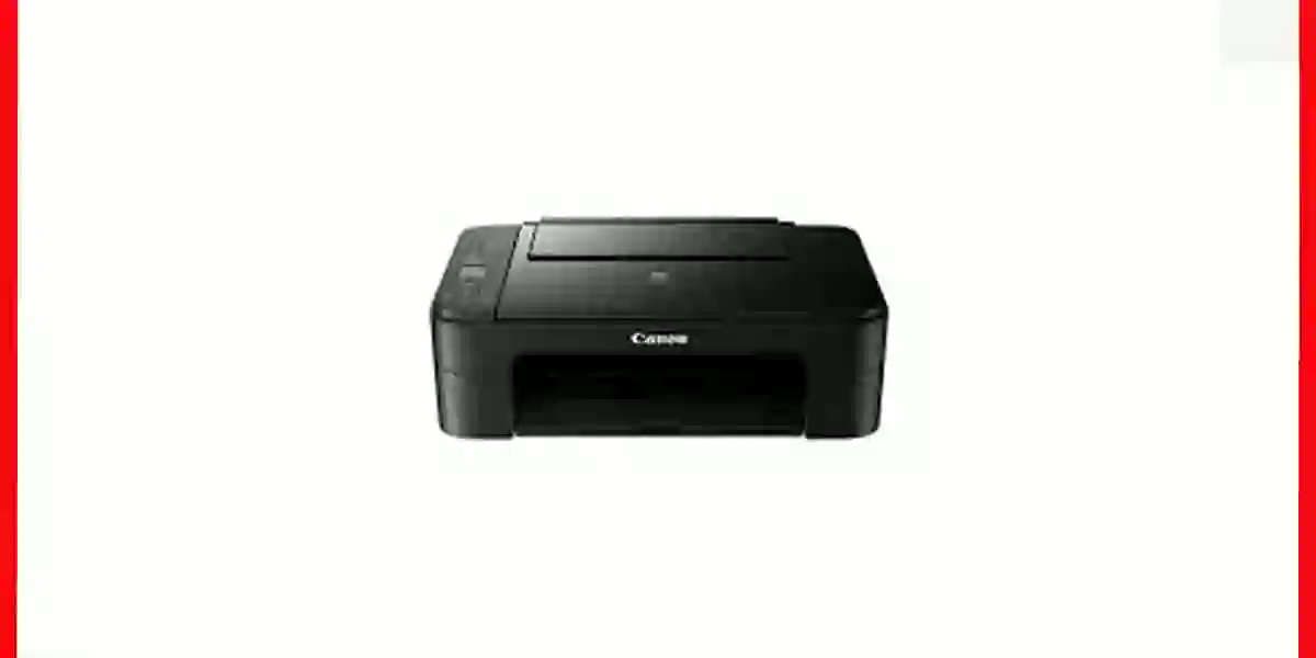 Canon PIXMA TS3351 Driver